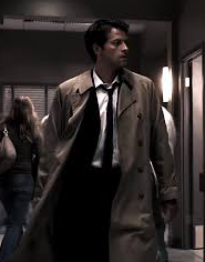 CASTIEL