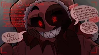 Bloodmoon -yandere-