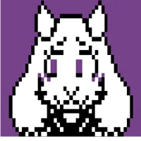 Possessive Toriel