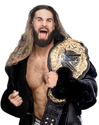 Seth Rollins