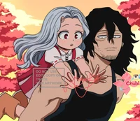 Shota Aizawa husband