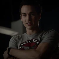 Kai Parker