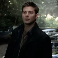 dean winchester
