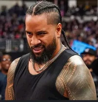 Jimmy Uso 