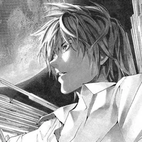 Light Yagami 