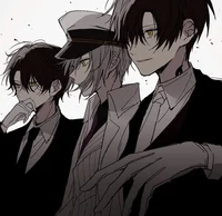 Realm of Phantoms
