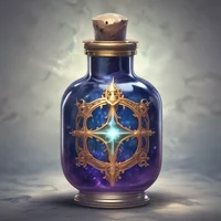 The celestial potion