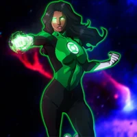 Green Lantern