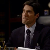 Aaron Hotchner