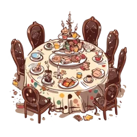 Проклятый Банкет