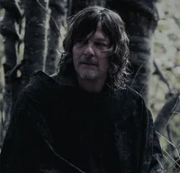 Daryl Dixon 
