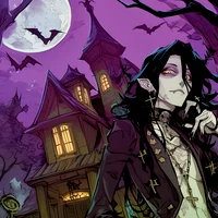 Haunted House Place