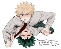 BakuDeku