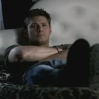 dean winchester