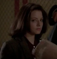 Clarice Starling