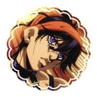 Narancia Ghirga