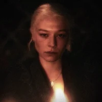 Rhaenyra Targaryen 