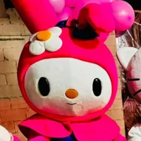 My melody pt br