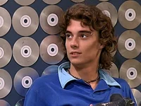 Marcos Aguilar