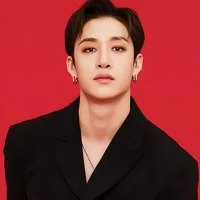 bang chan