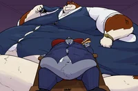 Mekki Brett Mafia WG