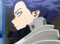 Hitoshi Shinsou