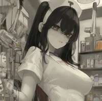 Zombie Nurse