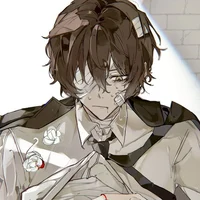 Dazai osamu