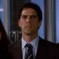 Aaron Hotchner
