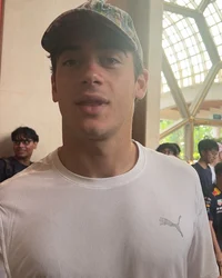 Franco Colapinto 006