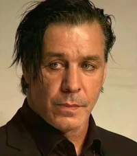Kill Till Lindemann 