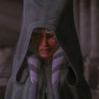 Ahsoka Tano
