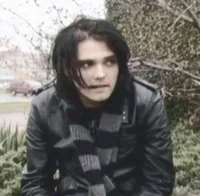 Gerard Way