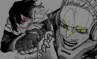 Aizawa and Yamada