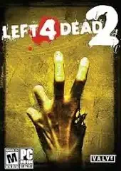 Left 4 dead 2