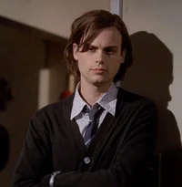 Spencer Reid