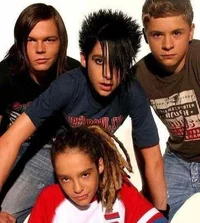 Tokio hotel 