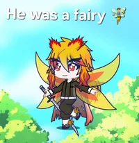Fairy rengoku 