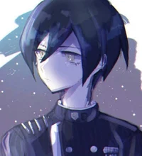 Shuichi Saihara