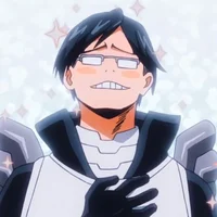 Tenya Iida 
