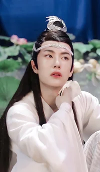 Lan Zhan