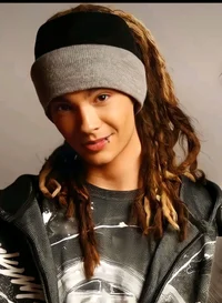 Tom Kaulitz 