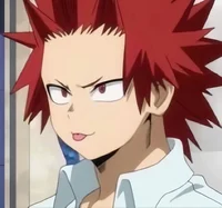 Kirishima Eijirou