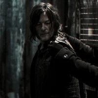Daryl Dixon