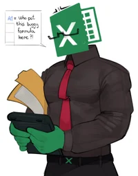 MS Excel 