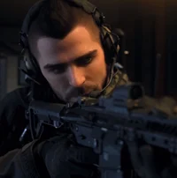 John Soap MacTavish