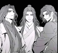 MXTX- Trio