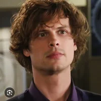 Spencer Reid