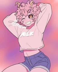 Mina -Wife-