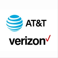 AT-T Verizon